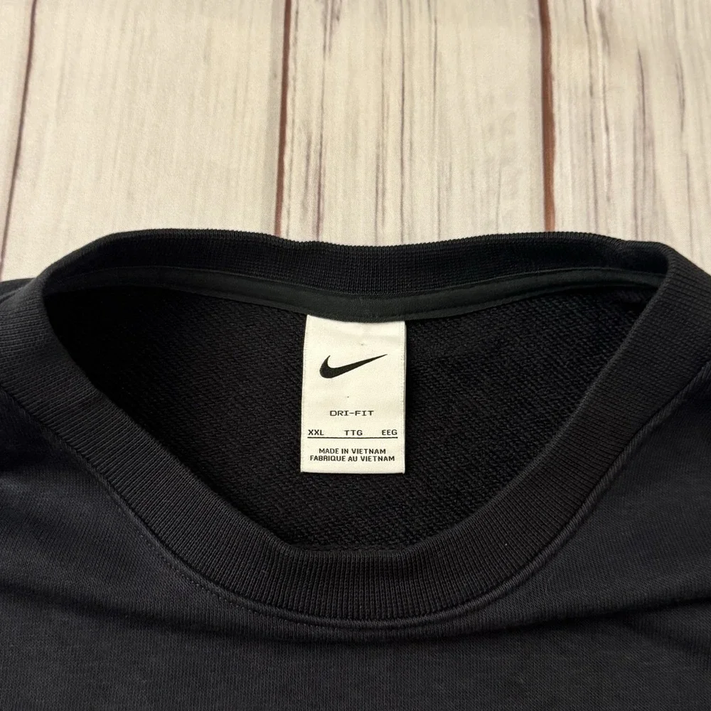 Nike dri fit